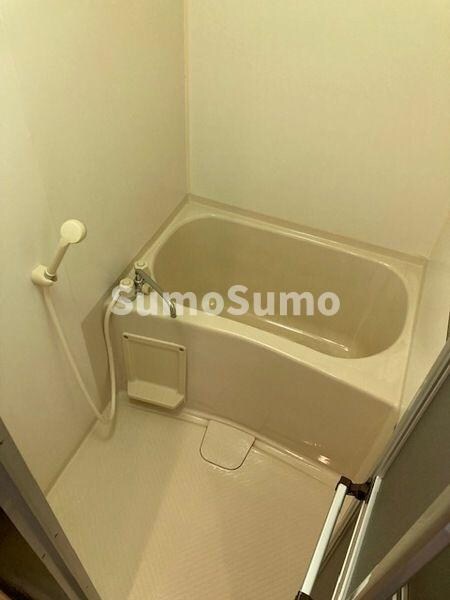 物件内観写真8　(きれいなお風呂です)