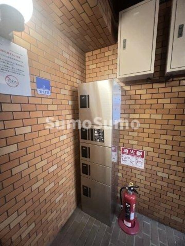 建物設備