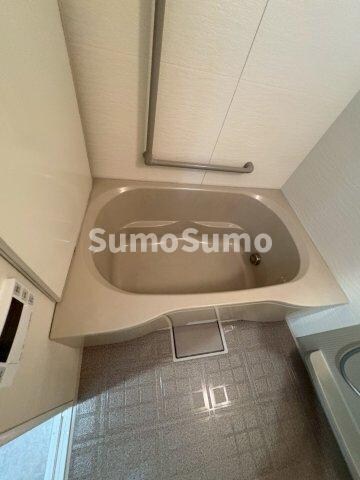 物件内観写真14　(ゆったり過ごせるお風呂です)