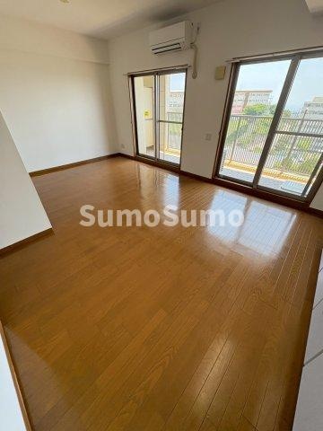 物件内観写真21　(ゆったり過ごせる居間です)