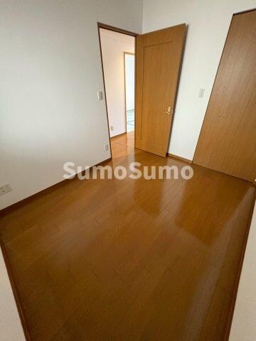 物件内観写真24　(洋室です)