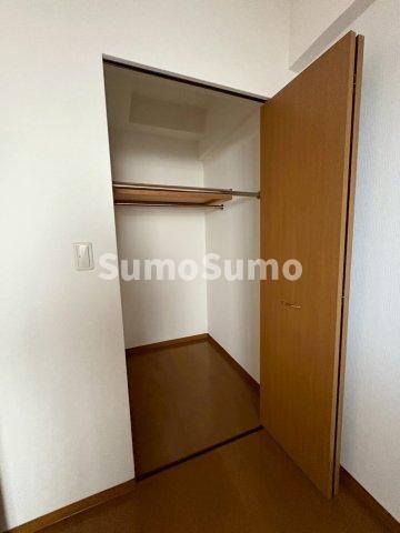 物件内観写真28　(収納があります)