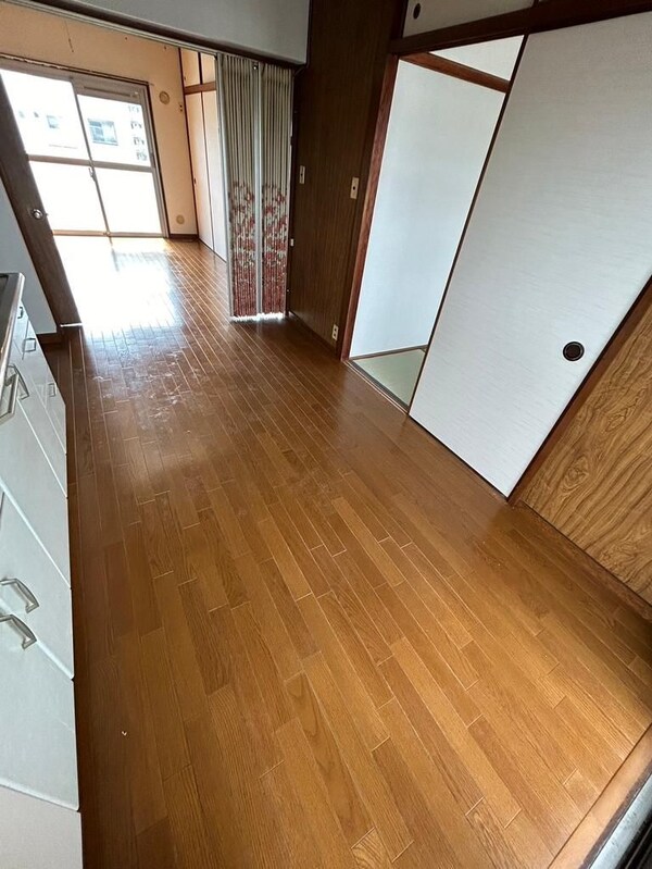 居室