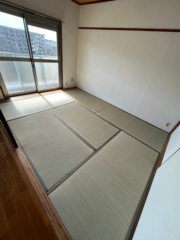 和室