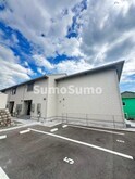 クローバー富士5号館