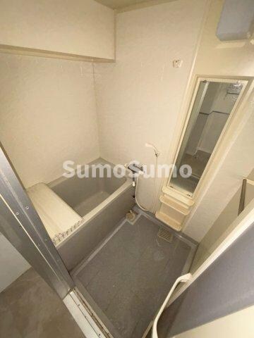 物件内観写真7　(お風呂です)