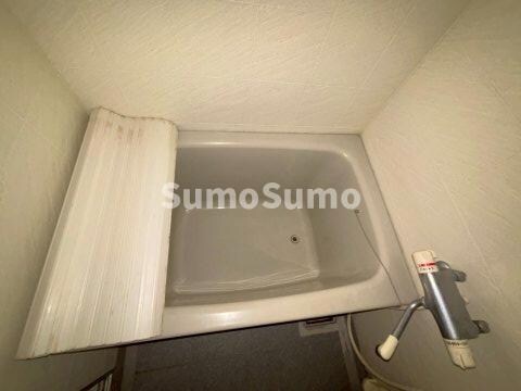 物件内観写真15　(お風呂で日々の疲れを落としましょう)