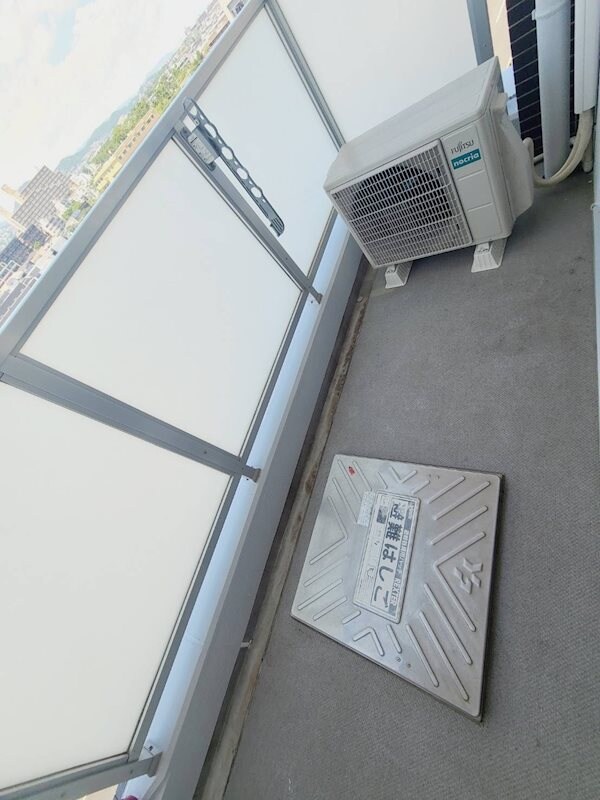 物件内観写真11　