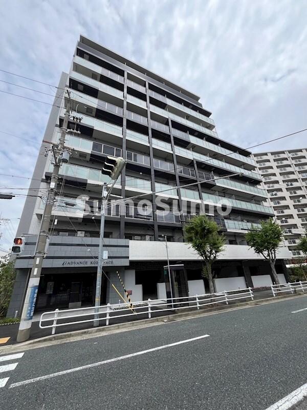 外観(落ち着いた雰囲気の外観です)