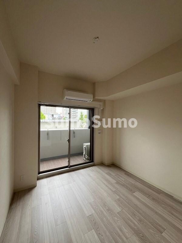 物件内観写真7　(おしゃれなリビングです)