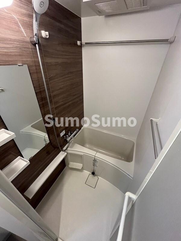 物件内観写真10　(お風呂です)