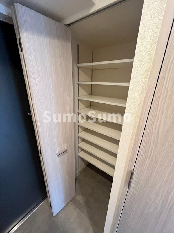 物件内観写真21　(こまごまとしたものを収納できそうですね)