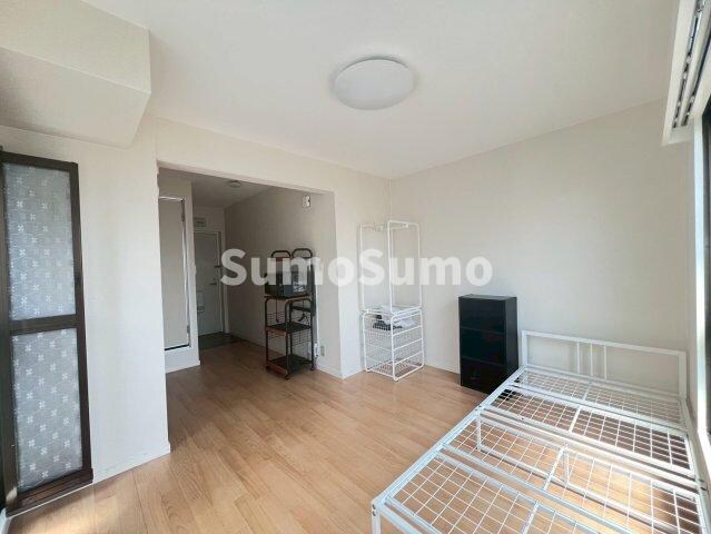 物件内観写真14　(リビングです)