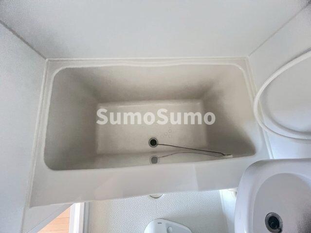 物件内観写真24　(落ち着いた空間のお風呂です)