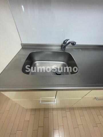 物件内観写真9　(キッチンです)