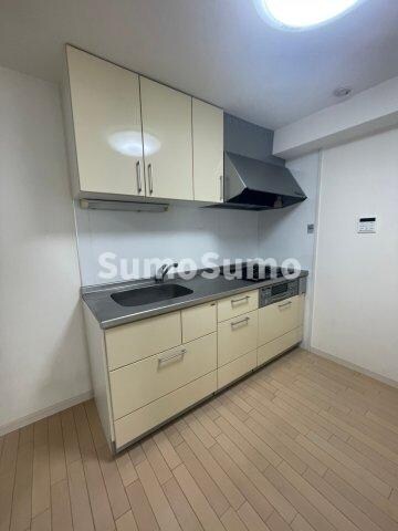 物件内観写真11　(キッチンです)