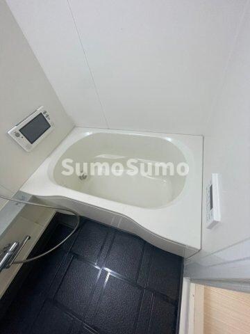 物件内観写真16　(お風呂です)