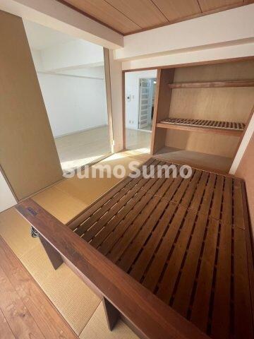 物件内観写真27　(おしゃれな内装です)