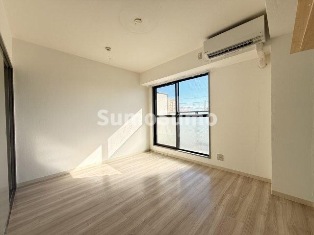 物件内観写真7　(使いやすい居間です)