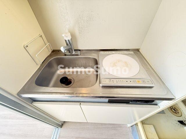 物件内観写真13　(キッチンです)