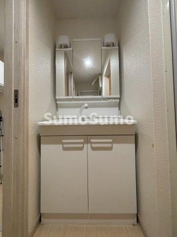 物件内観写真9　(使いやすいキッチンです)