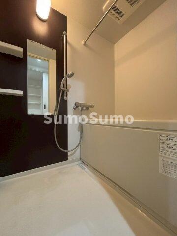 物件内観写真11　(ゆったり過ごせるお風呂です)