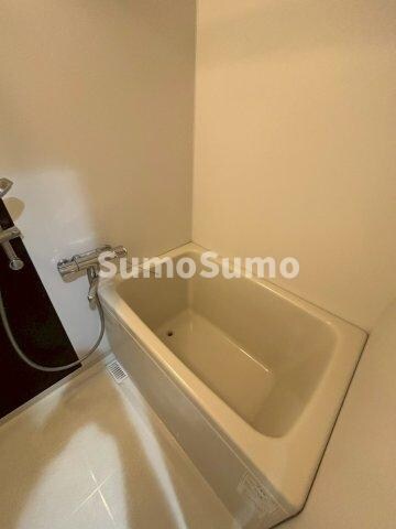 物件内観写真12　(お風呂です)