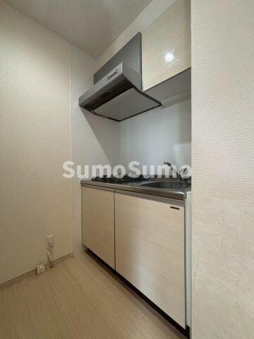 物件内観写真13　(使いやすいキッチンです)