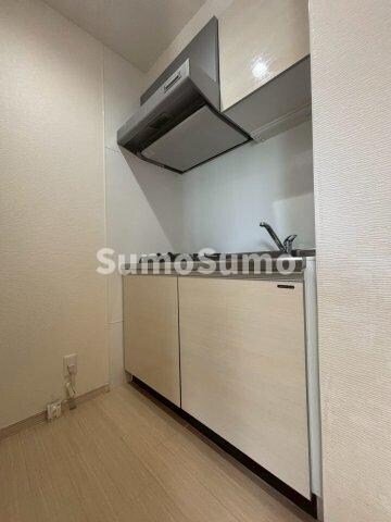 物件内観写真19　(キッチンでお料理をお楽しみください)