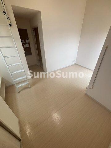 物件内観写真25　(ゆったり過ごせるリビングです)