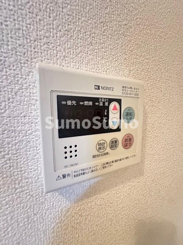 建物設備