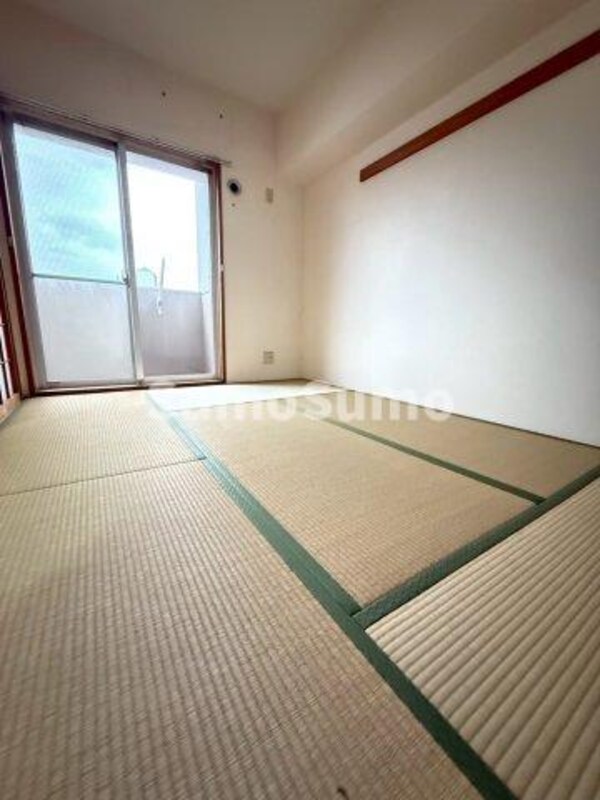 和室(和室です)
