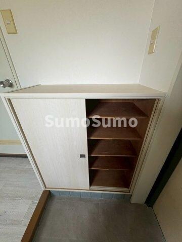 物件内観写真4　(明るい室内です)