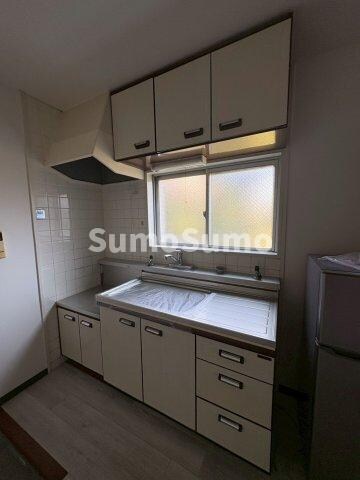 物件内観写真6　(キッチンです)