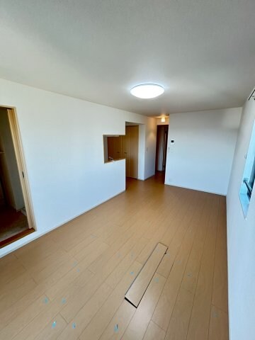 物件内観写真7　(ゆとりの広さです)