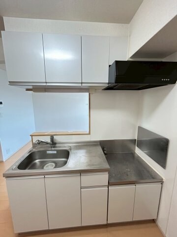 物件内観写真15　(お料理しやすいキッチンです)