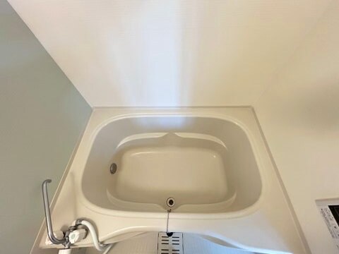 物件内観写真16　(お風呂です)