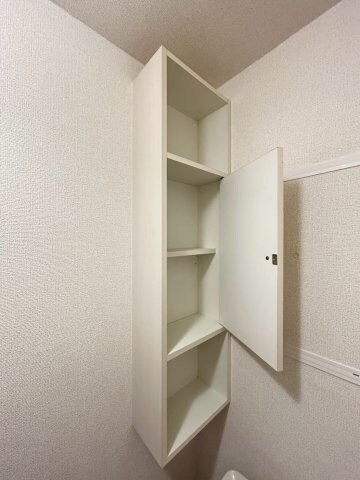 物件内観写真18　(大きなものも収納できそうです)