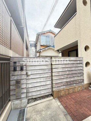 Y's House RD-06外観写真