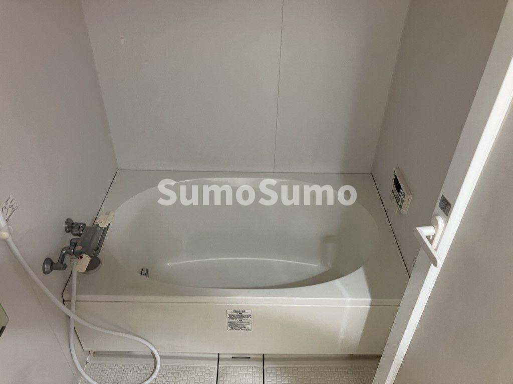 物件内観写真6　(お風呂です)