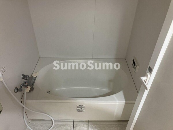 浴室(お風呂です)