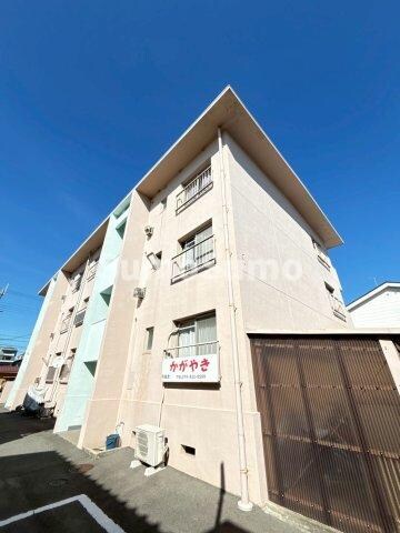 物件外観写真3　(外観です)