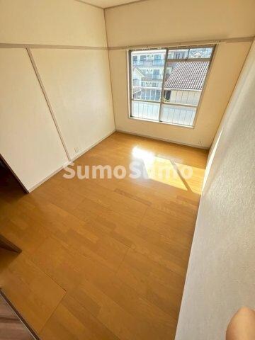 物件内観写真7　(落ち着いて過ごせるお部屋なので、寝室にいかがでしょうか)