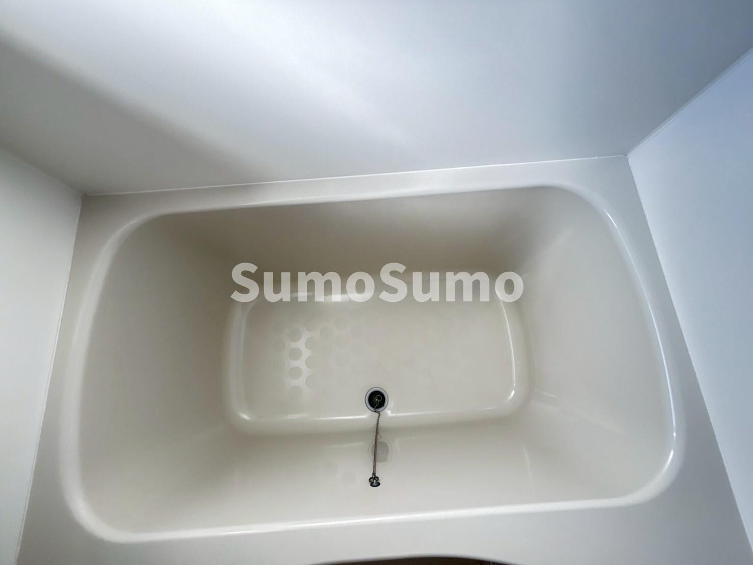 物件内観写真16　(日々の暮らしに欠かせないお風呂です)