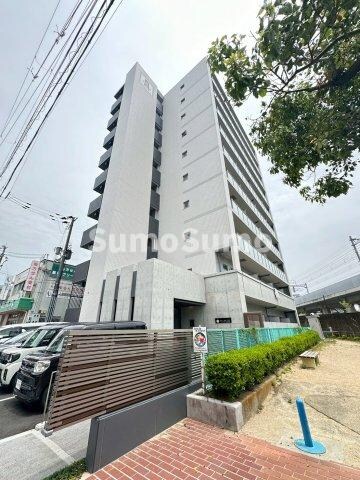 物件外観写真5　(おしゃれな外観です)