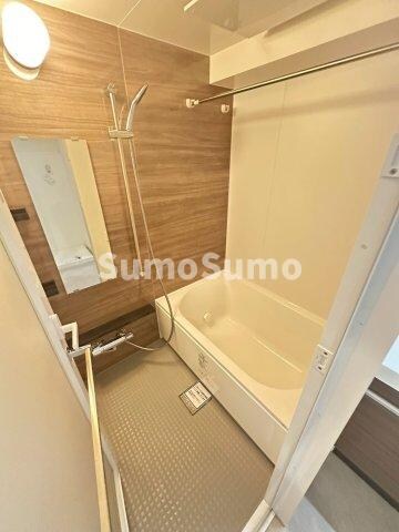 物件内観写真10　(お風呂です)