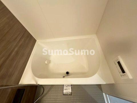 物件内観写真17　(ゆったり過ごせるお風呂です)