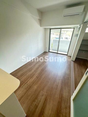 物件内観写真22　(ゆったり過ごせるリビングです)