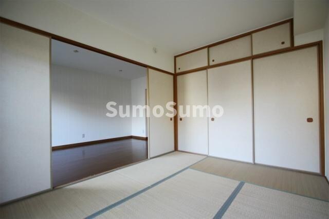 物件内観写真4　(和室があると、家にあたたかい雰囲気が生まれます)