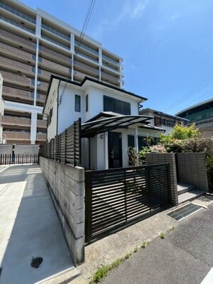 甲子園洲鳥町戸建外観写真